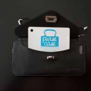 Pursecase for Aristo Cell Phone